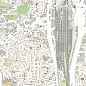 서울 용산구 서계동 장기렌트카 롯데렌터카 강북장기렌터카전문지점 위치