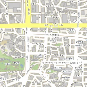 서울 종로구 필운동 중고차매입 전국중고차매매-중고차수출,사고노후차매입 위치