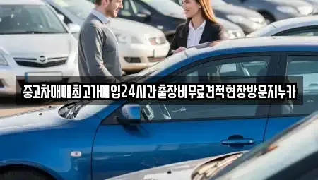 서울 종로구 홍지동 중고차매매 전문 중고차매매최고가매입24시간출장비무료견적현장방문지누카