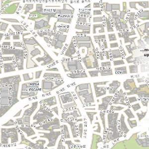 서울 중구 남산동3가 중고차매매 중고차매매사이트중고차시세조회중고차구매 위치
