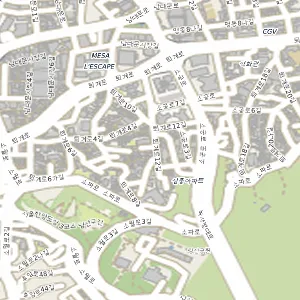 서울 중구 남산동3가 중고차매입 카카오토중고차매입매매수출판매시세 위치