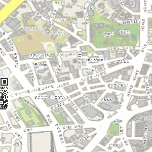 서울 중구 서소문동 렌트카 성원렌트카 위치