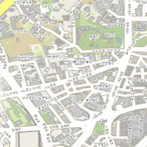 서울 중구 서소문동 중고차 인증자동차 위치