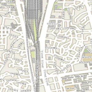 서울 중구 회현동2가 렌트카 플러스렌터카 위치