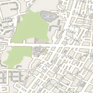 서울 중랑구 면목동 단기렌트카 와이컴머스 위치