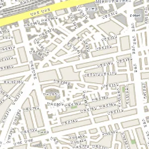 서울 중랑구 면목동 중고차 중랑중고차매매단지천일모터스 위치