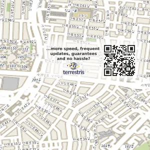 서울 중랑구 면목동 중고차매매 중랑구중고차매매 위치