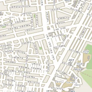 서울 중랑구 면목동 중고차매매 중랑중고차매매상사 위치