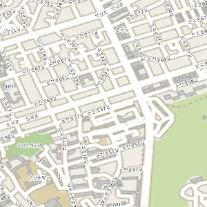 서울특별시 강남구 도곡동 단기렌트카 태양랜트카 위치