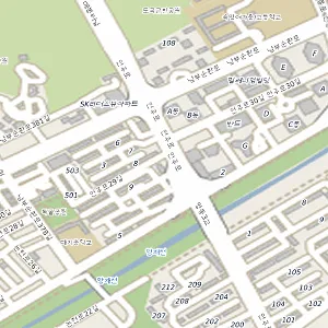 서울특별시 강남구 도곡동 렌트카 동산렌트카 강남지점 위치