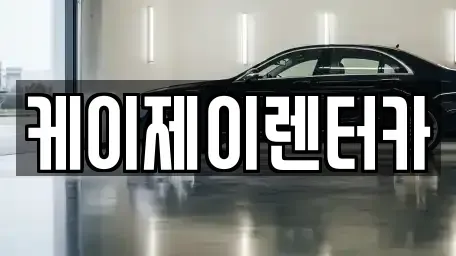 서울특별시 강남구 도곡동 렌트카 전문 케이제이렌터카
