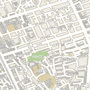 서울특별시 강남구 도곡동 렌트카 케이제이렌터카 위치