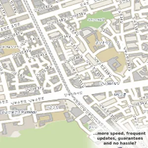 서울특별시 강남구 도곡동 장기렌트카 방카리스 위치