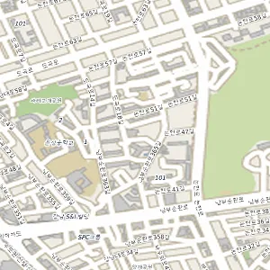 서울특별시 강남구 도곡동 중고차매매 아세아자동차상사 위치