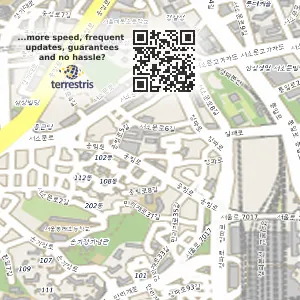 서울특별시 서대문구 천연동 단기렌트카 렌트카신차외제차중고차단기장기대여렌트카 위치