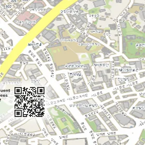 서울특별시 서대문구 천연동 단기렌트카 제일렌트카 위치