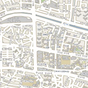 서울특별시 성동구 상왕십리동 렌트카 렌트카코아 위치