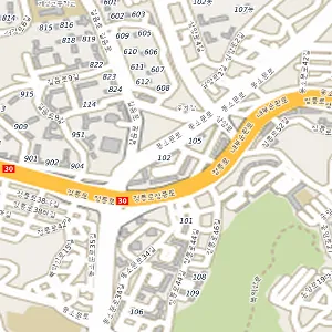 서울특별시 성북구 안암동5가 렌트카 에이비씨렌터카 길음점 위치