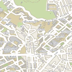 서울특별시 성북구 안암동5가 렌트카 와이컴머스 위치