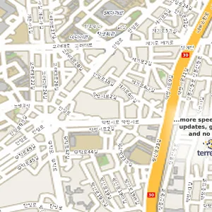 서울특별시 성북구 안암동5가 중고차매매 동대문중고차 위치