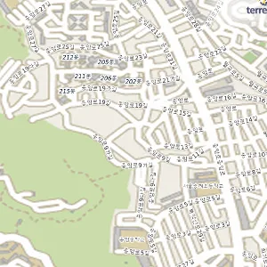 서울특별시 성북구 안암동5가 중고차매매 자동차나라 위치