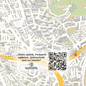 서울특별시 성북구 안암동5가 중고차매입 재시카중고차매입판매수출 위치