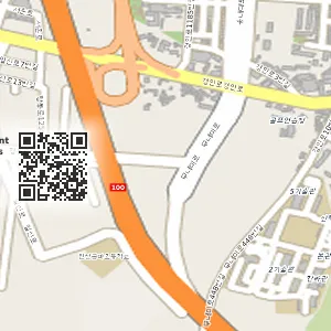 인천 부평구 구산동 렌트카 케이네트웍스 렌터카 위치