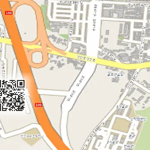 인천 부평구 구산동 중고차 부천자동차매매상사 위치