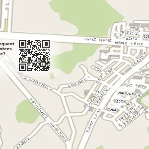 인천광역시 남동구 도림동 렌트카 경인렌트카 위치