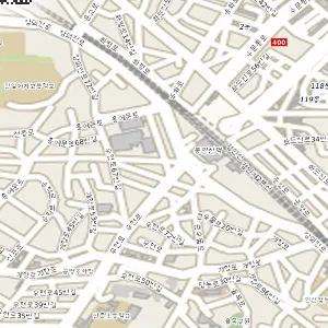 인천광역시 중구 항동6가 렌트카 이렌트카 위치