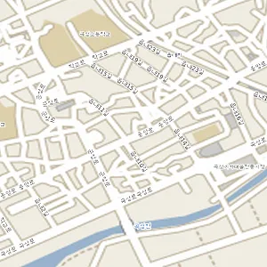 전남 곡성군 오곡면 렌트카 하나렌트카 위치