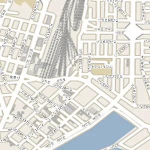 전남 목포시 남교동 렌트카 KB렌트카 위치