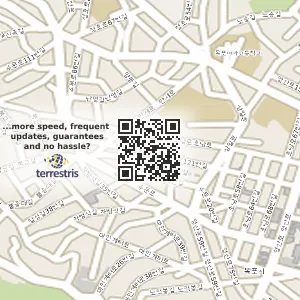 전남 목포시 남교동 렌트카 노블레스렌트카 목포역영업소 위치