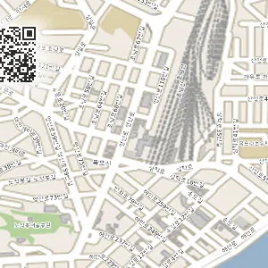 전남 목포시 남교동 렌트카 롯데렌터카 목포역지점 위치