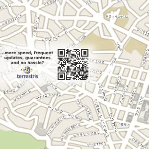 전남 목포시 남교동 중고차 전남중고차매매상사 위치