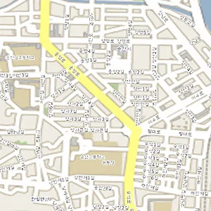 전남 순천시 금곡동 렌트카 동부렌트카 남순천영업소 위치