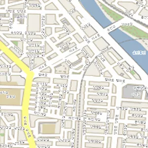 전남 순천시 금곡동 렌트카 현대렌트카 본점 위치