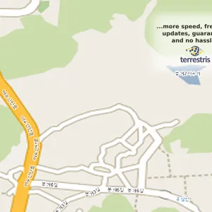 전남 여수시 월하동 렌트카 특별한렌트카 여수영업소 위치