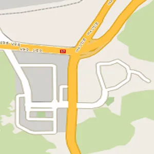 전남 여수시 월하동 중고차 여수대형자동차매매상사 위치