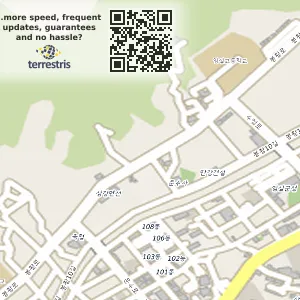 전북 임실군 임실읍 중고차 임실종합중고차 위치