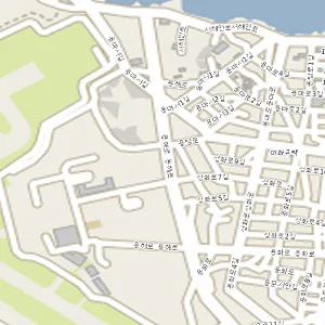 제주특별자치도 제주시 용담이동 렌트카 레츠고렌트카 위치