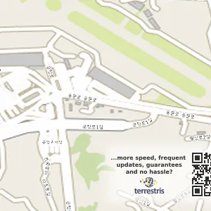 제주특별자치도 제주시 용담이동 렌트카 제주스타렌트카 위치