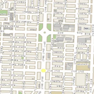 제주특별자치도 제주시 용담이동 중고차매매 중고차구입,판매,수출-무심사렌트차결사 위치