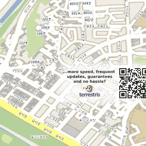 충남 공주시 월송동 단기렌트카 이렌터카 위치