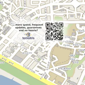 충남 공주시 월송동 장기렌트카 SK렌터카 공주대지점 위치