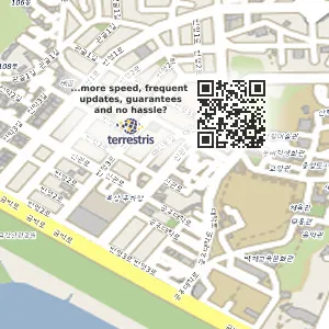 충남 공주시 월송동 장기렌트카 기풍렌트카 위치