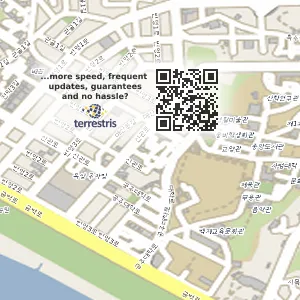 충남 공주시 월송동 중고차매매 현대모터스 위치