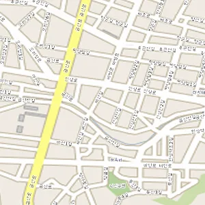 충남 금산군 남이면 렌트카 선우렌트카 위치