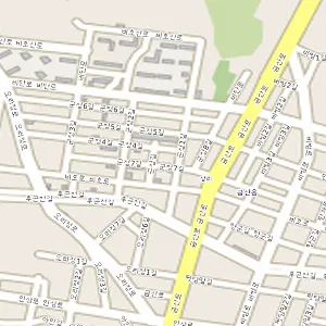 충남 금산군 남이면 중고차 스타모터스 위치