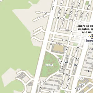 충남 천안시 동남구 봉명동 렌트카 대아렌트카 위치